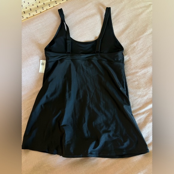 Old Navy Swim Dress - Picture 2 of 3